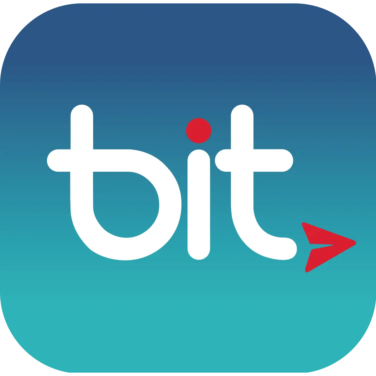 تطبيق bit